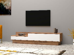 TV stolek/skříňka Barra