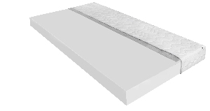 Pěnová matrace Helene 10 200x140 cm (T3)
