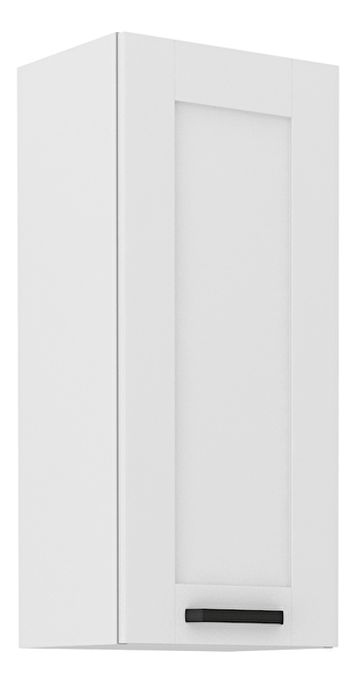 Horní skříňka Lesana 1 (bílá) 40 G-90 1F 