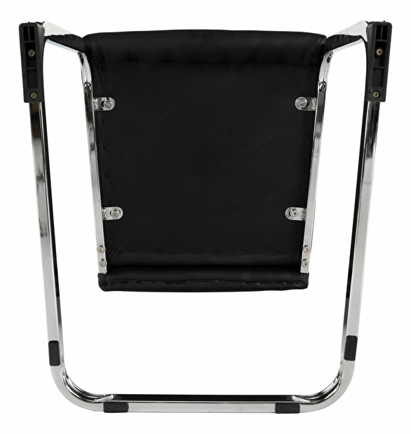 Jídelní židle Valentina (černá)