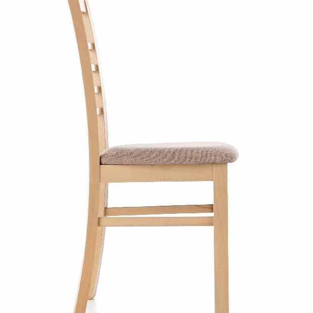 Jídelní židle Adrian (dub sonoma)