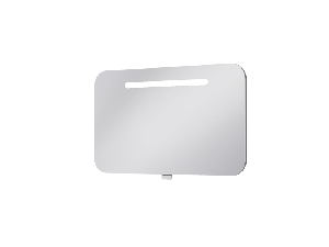 Koupelnová skříňka na stěnu Juventa Costa PrM-90 (se zrcadlem) (s LED)