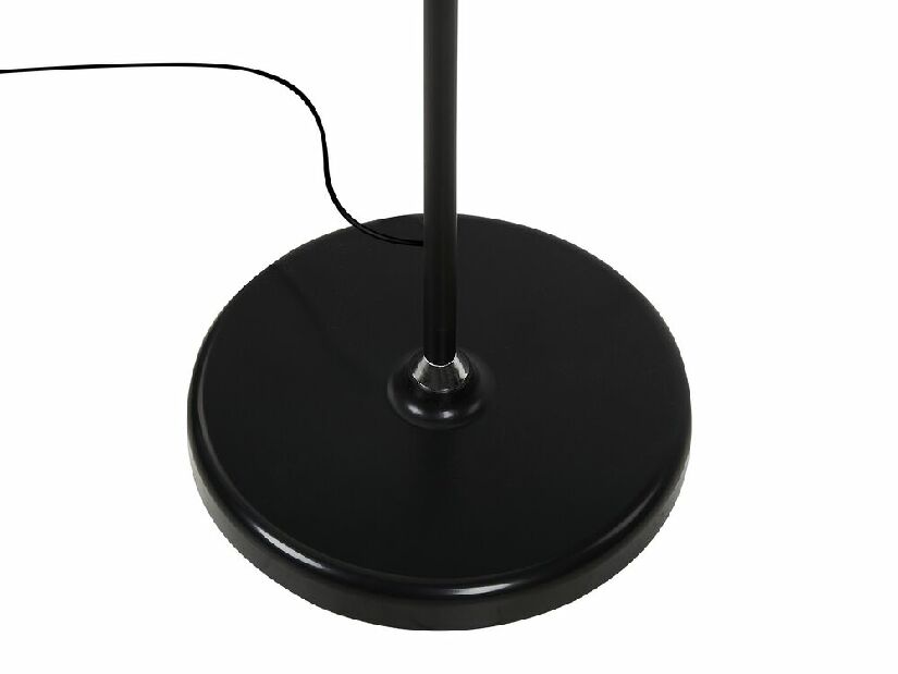 Stojanová lampa Yoshi (černá)