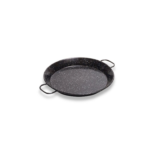 BBQ gril Smaltek Mini (černá)