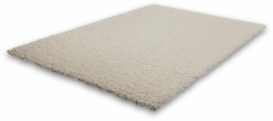 Kusový koberec Relax 150 Ivory