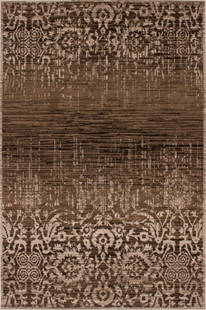 Kusový koberec Contempo 655 Caramel (150 x 80 cm)