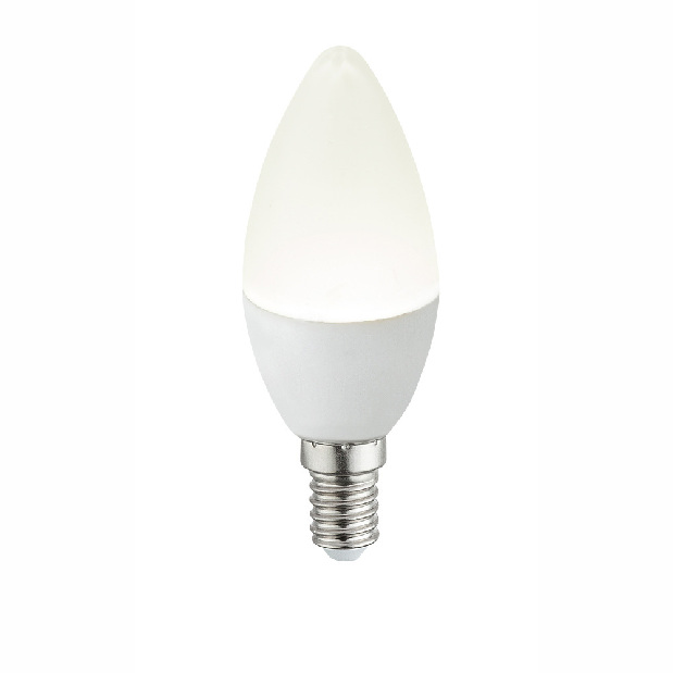 LED žárovka Led bulb 10640C (bílá)