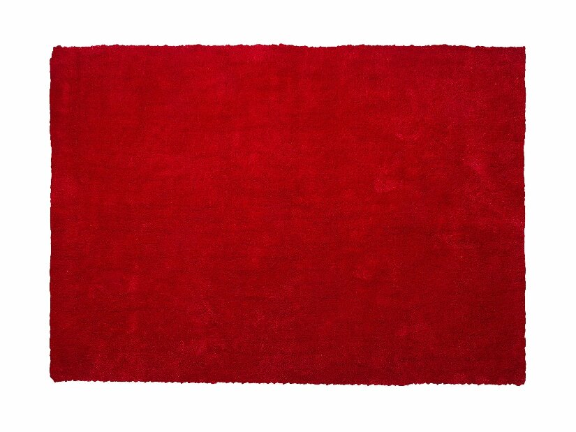 Koberec 200x140 cm Damte (červená)