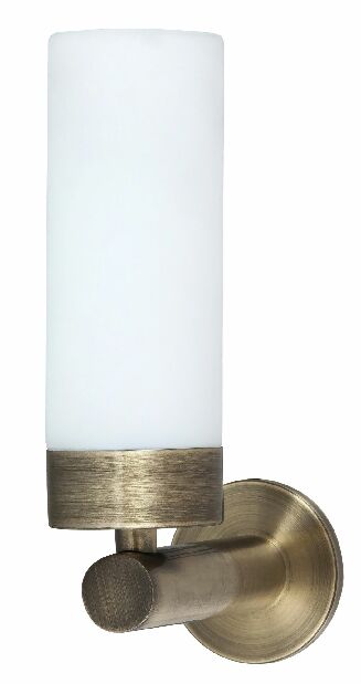 Koupelnové svítidlo Betty 5745 (bronzová)