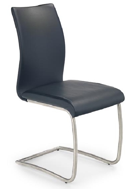 Jídelní židle K181 černá