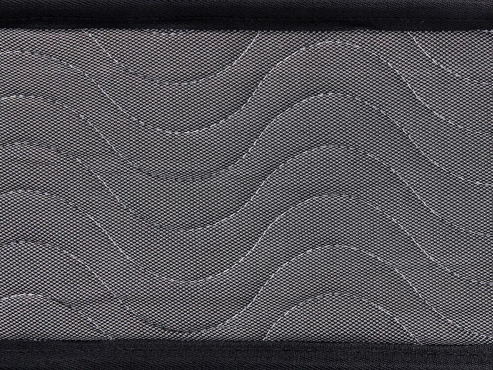 Taštičková matrace 160x200 cm BALAR (středně tvrdá)