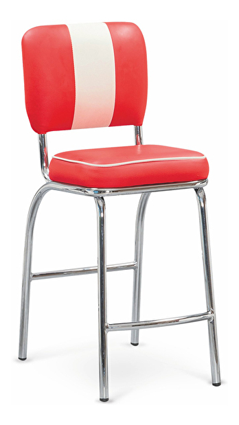 Barová židle H-72