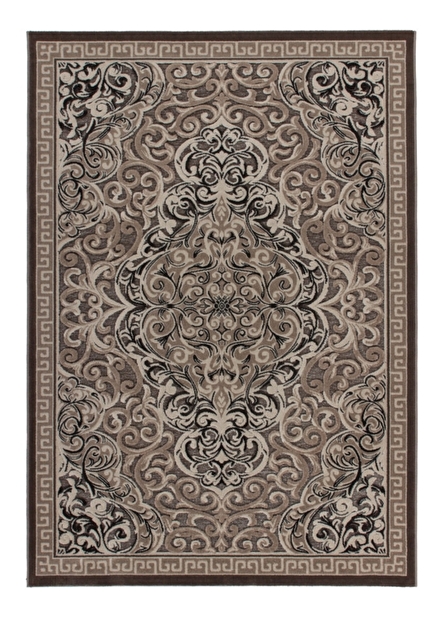 Kusový koberec Jemila 534 Vizon (80 x 150 cm)