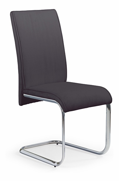 Jídelní židle K107 černá