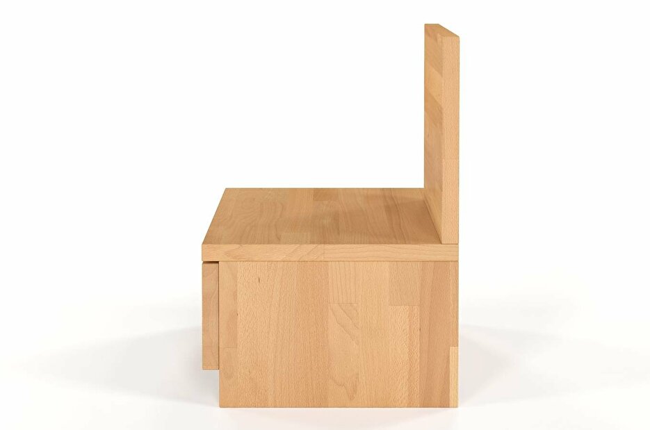 Noční stolek Naturlig Larsos (buk)