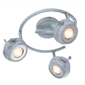 Bodové svítidlo (spoty) LED Mycah 57301-3