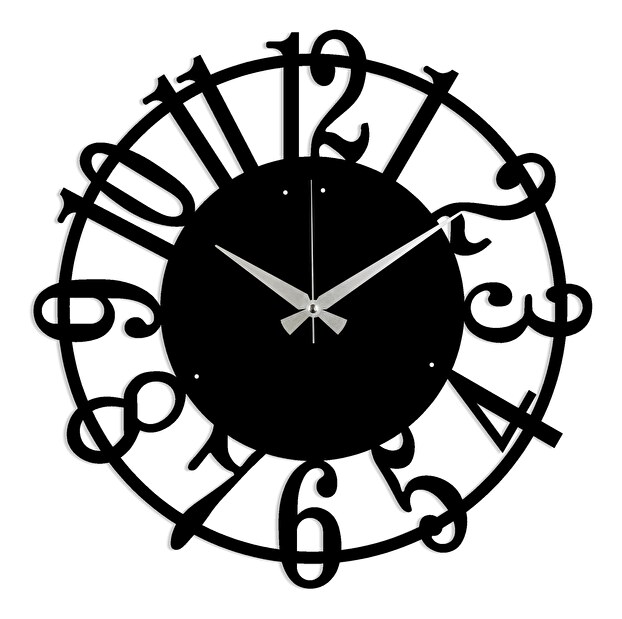 Nástěnné hodiny Altamura