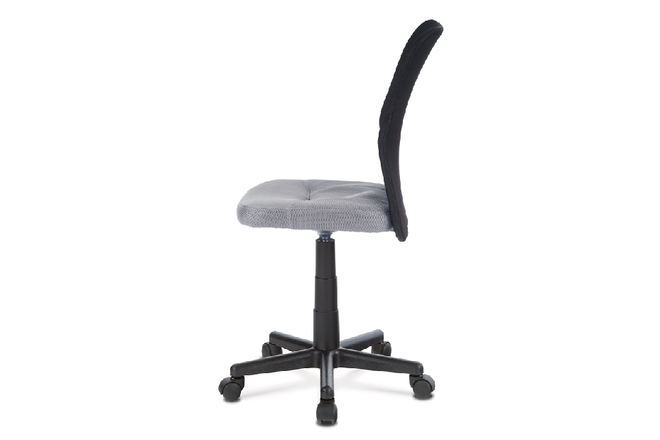 Kancelářská židle Kennford-2325 GREY