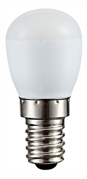 LED žárovka Led bulb 10617 (nikl + opál)