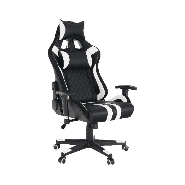Kancelářská židle Zola (s LED RGB)