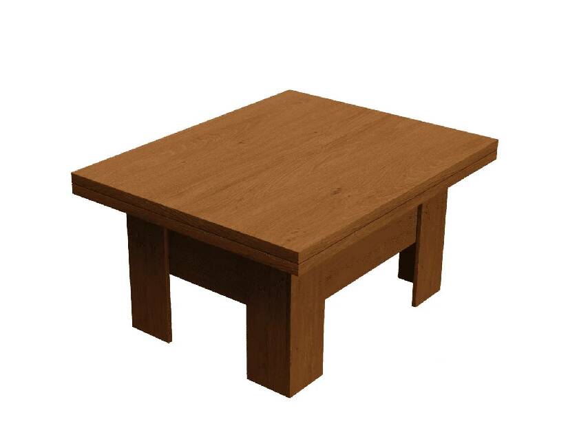  Konferenční stolek Erno (jasan světlý)