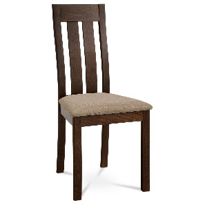 Jídelní židle Barley-2602 WAL