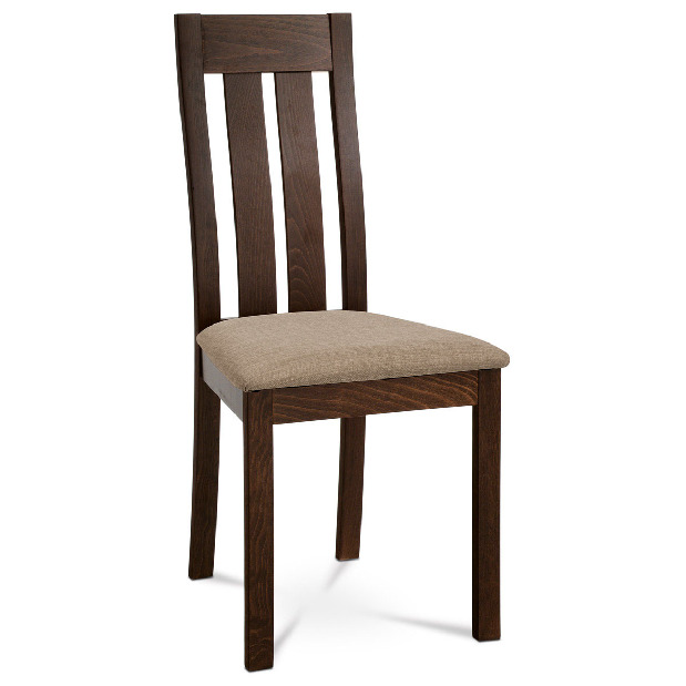 Jídelní židle Barley-2602 WAL