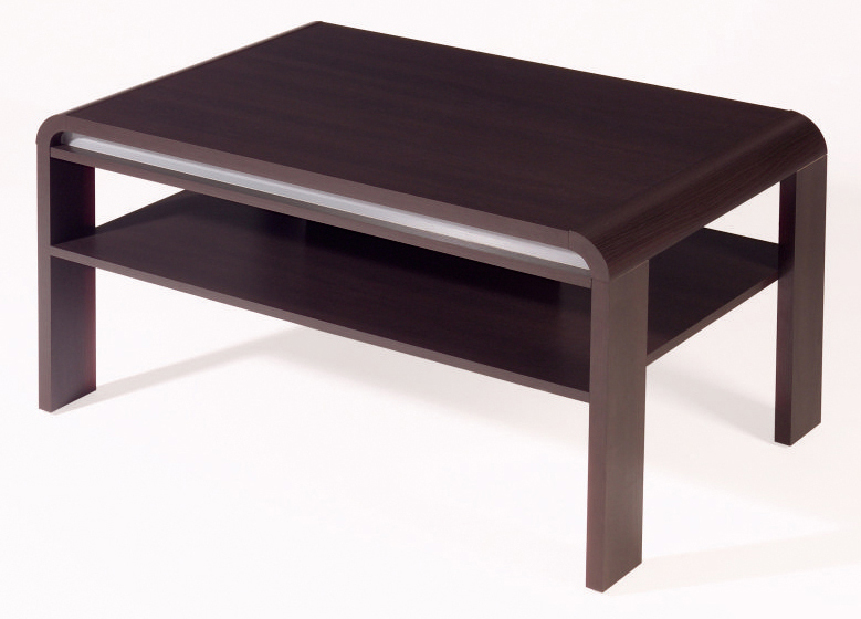 Konferenční stolek Projekt 1 wenge *výprodej