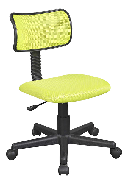 Kancelářská židle BST 2005 zelená