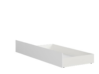 Úložný priestor pod posteľ (zásuvka) BRW Kaspian SZU/120 2