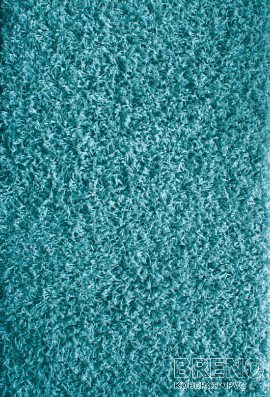 Kusový koberec Prim Turqudise