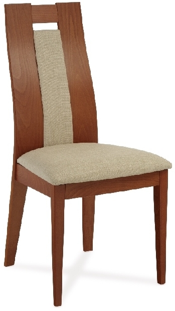 Jídelní židle BC-33905 TR3
