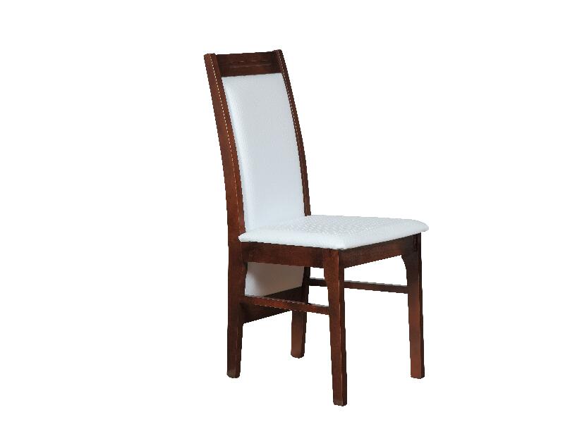 Jídelní židle Kari 16 (kaštan)