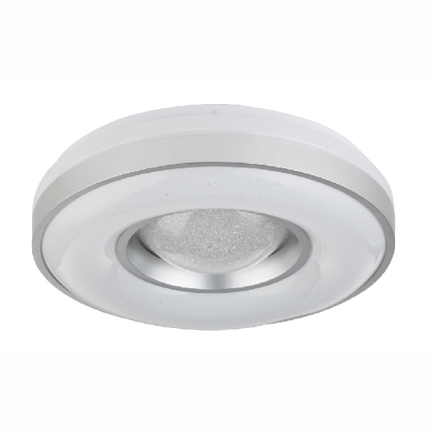 Stropní/nástěnné svítidlo LED Colla 41741-24 (bílá + opál)