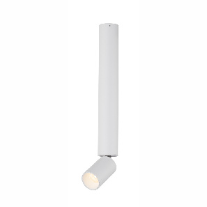 Podhledové svítidlo Luwin 55002-8 (bílá)