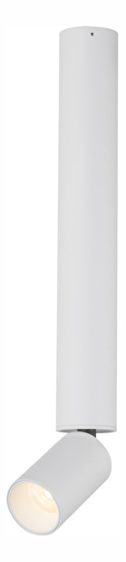 Podhledové svítidlo Luwin 55002-8 (bílá)