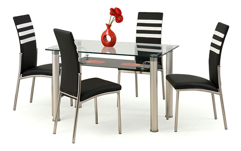 Jídelní stůl Egon (pro 4 osoby)