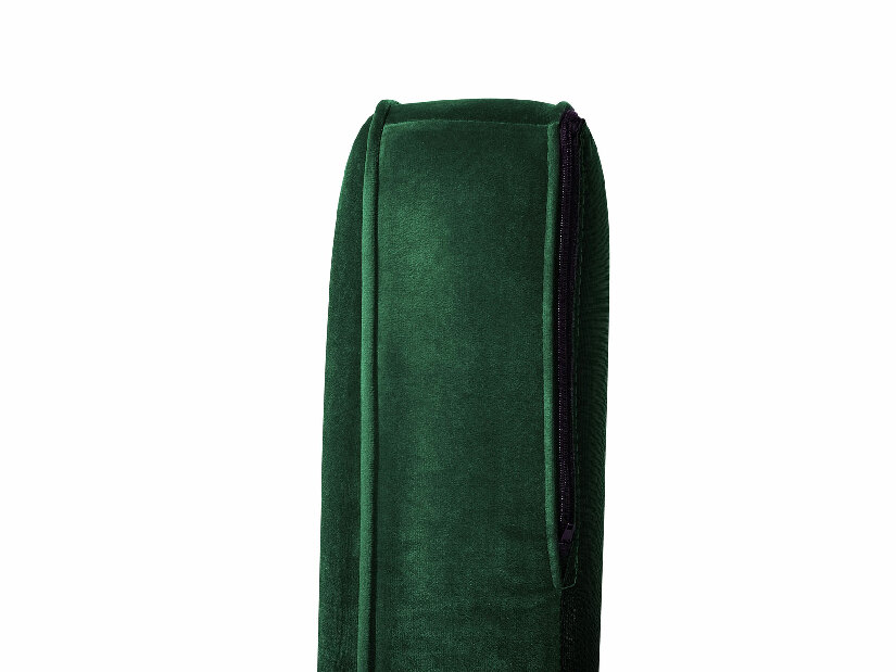Pohovka Lulea (smaragdová)