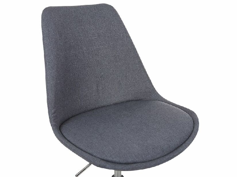 Kancelářská židle Daphne (šedá)