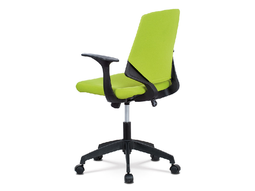 Kancelářská židle Keely-R204-GRN (zelená)