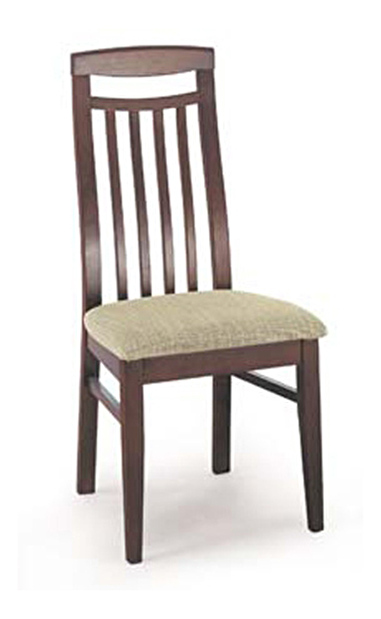 Jídelní židle BE810 WAL 