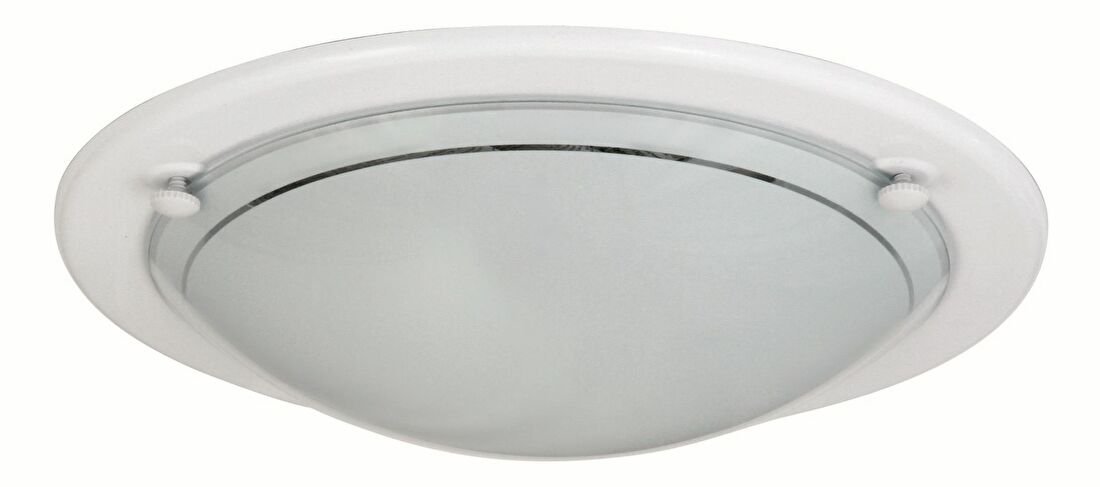 Stropní svítidlo Ufo 5101 (bílá + opálové sklo) *výprodej