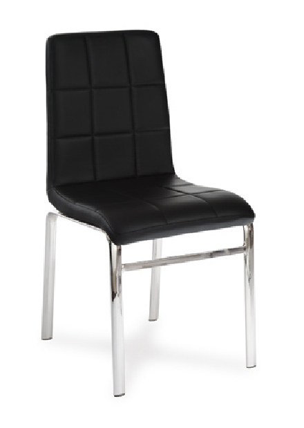 Jídelní židle AC-1005 BK