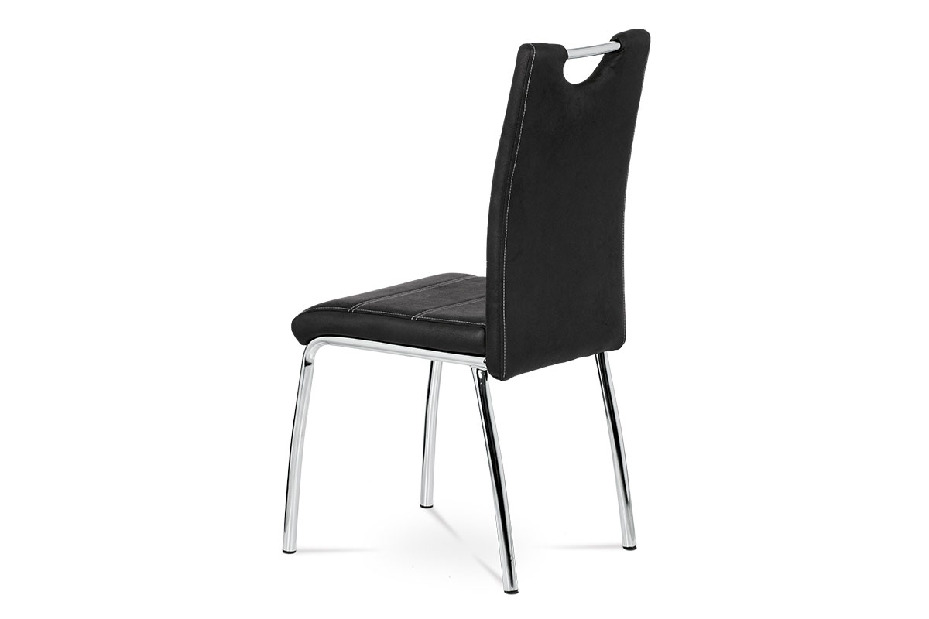 Jídelní židle Alyth-9930 BK3