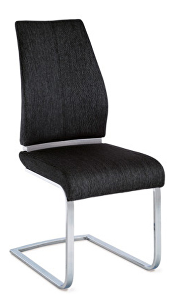 Jídelní židle WE-5090 BK2
