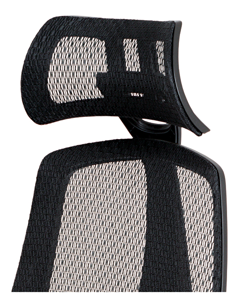Kancelářská židle Aspira-A189 BK