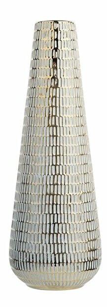 Váza LUBAO 36 cm (zlatá)