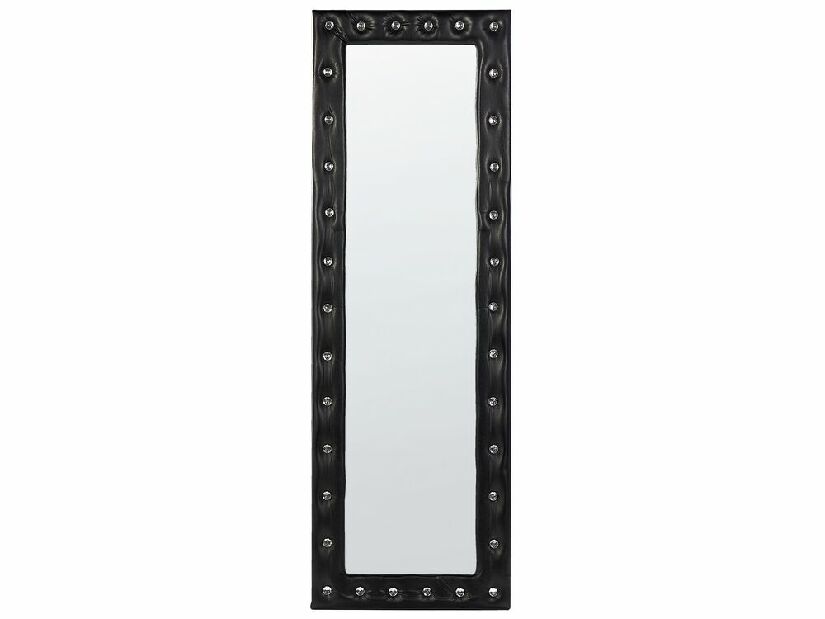Zrcadlo Afolabi (černá)