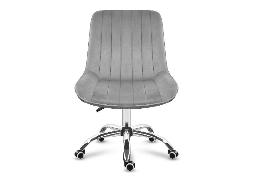 Kancelářská židle Forte 3.5 (šedá)