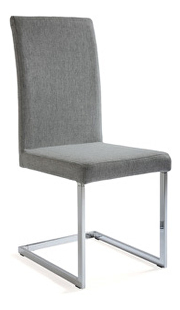 Jídelní židle WE-5040 GREY2